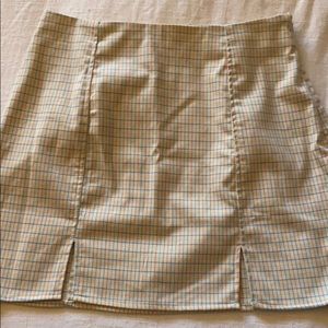 Urban Outfitters Skirt